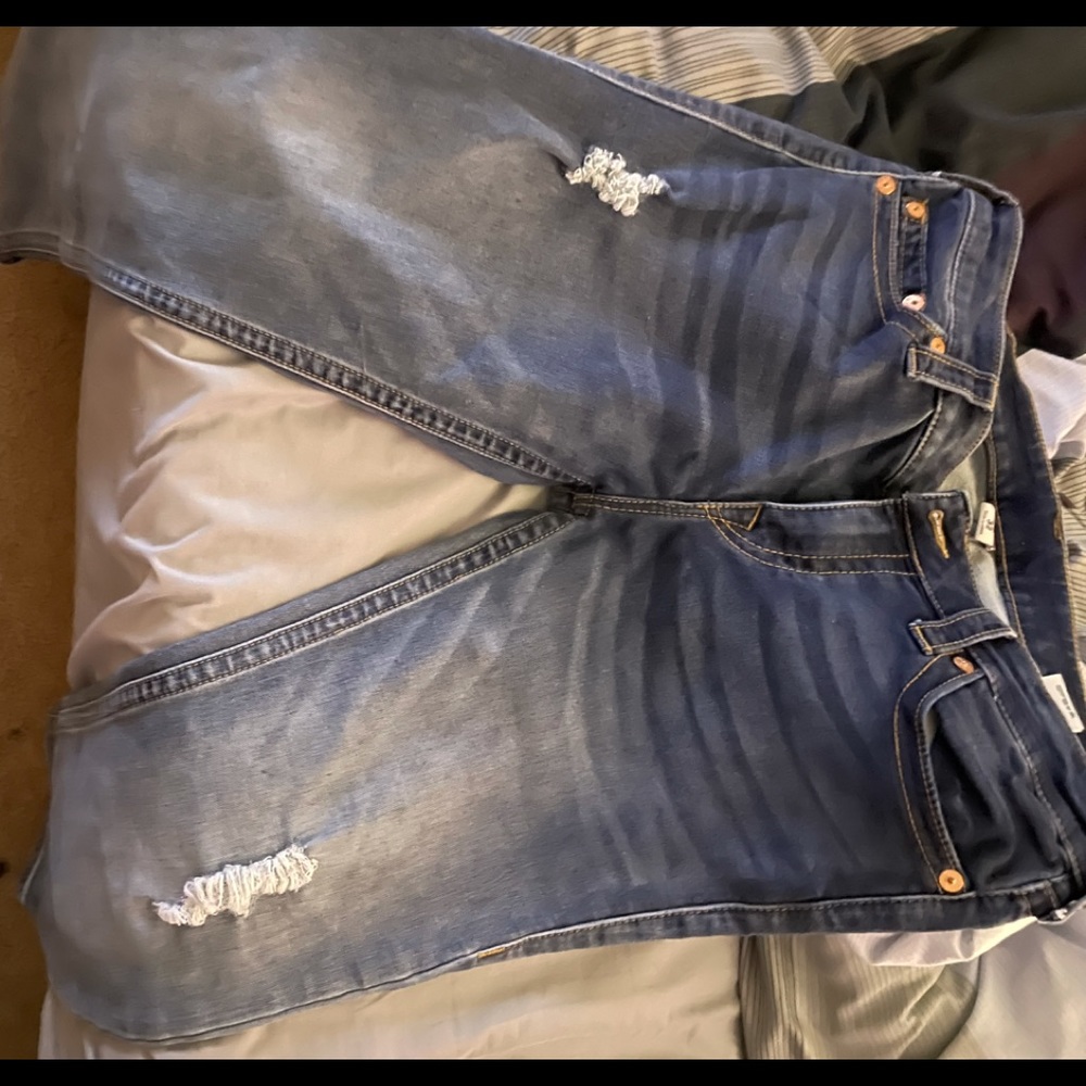 Men’s True Religion jeans Stretch 32x32